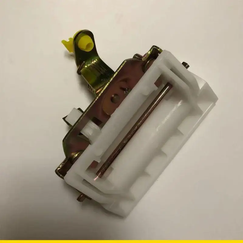 ABS ABS CAR задние задницы задней двери задней двери задних дверей для Montero Pajero V32 V43 V44 V45 V46 V73 ABS ABS CAR задние задницы задней двери задней двери задних дверей для Montero Pajero V32 V43 V44 V45 V46 V73