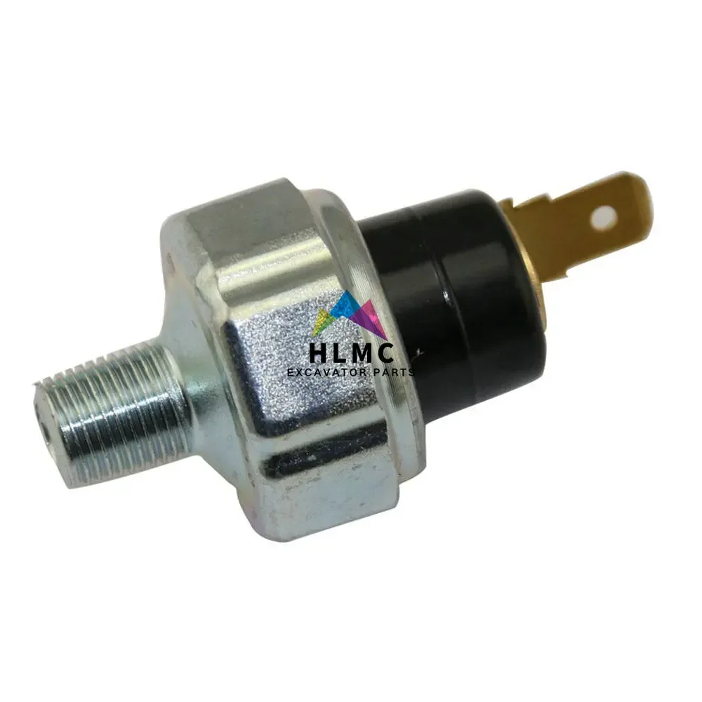 B241200001013 SY215 SY205C SY225C SY235C-9 SY365H Excavator Engine 6D34 Oil Pressure Sensor MC840219