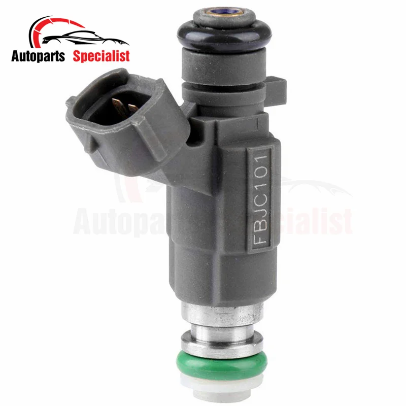 

OEM FBJC101 Car Fuel Injectors nozzle For Nissan Maxima Altima Murano Infiniti I35 Q45 M45 FX45 3.5L V6 4.5L V8 Car accessories