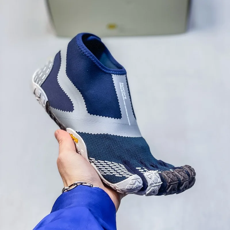 2025 جديد القرفصاء الصلب سحب أحذية للرجال النساء أعلى جودة اللياقة البدنية اليوغا أحذية للجنسين العلامة التجارية الفاخرة داخلي حذاء للجيم الأزواج #4