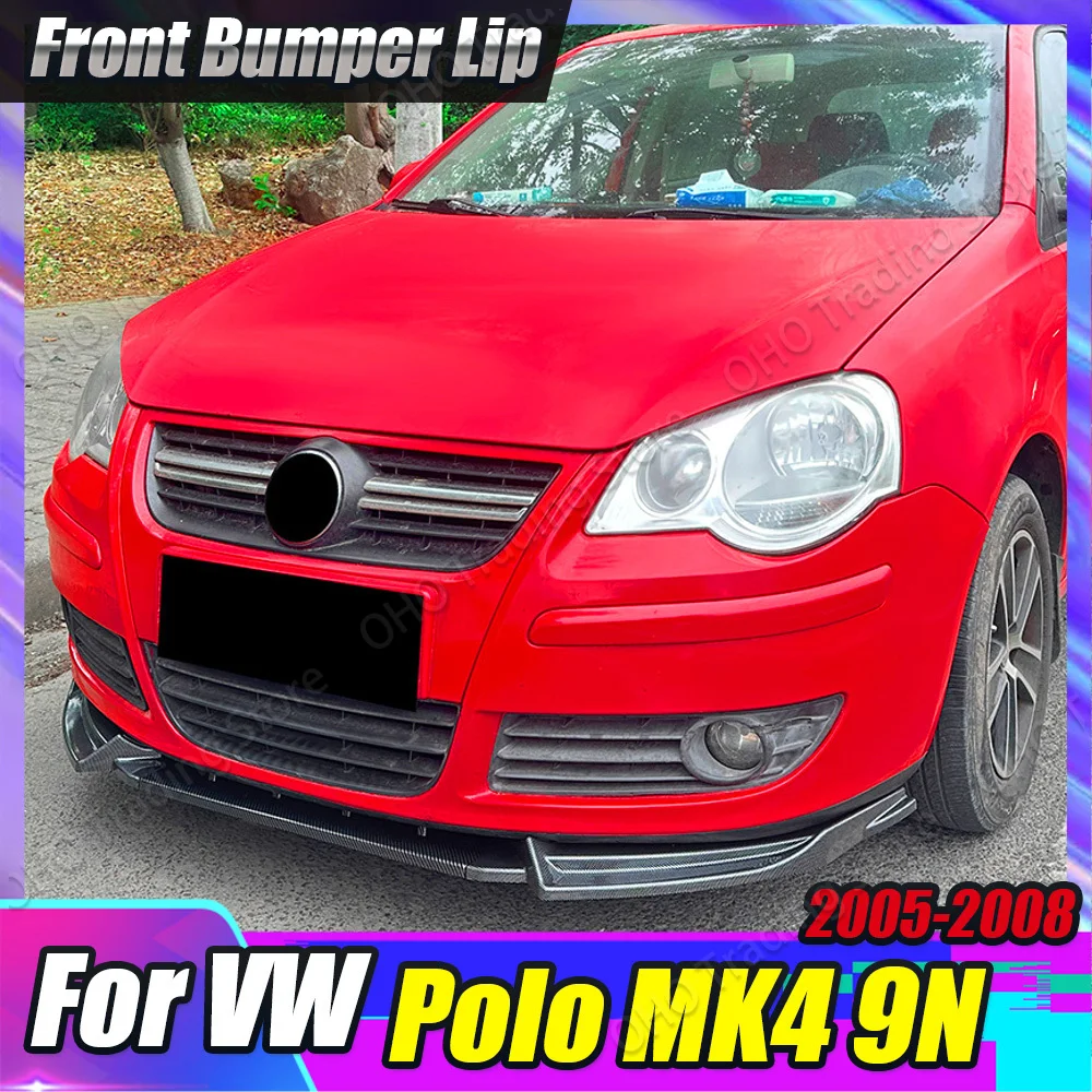PolO 9N Front Lip: The Complete Guide to Installation, Fitment, and Real-World Performance
