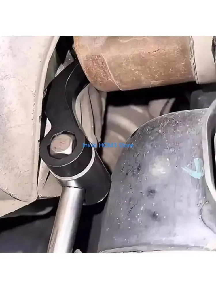 

A5YD CV Oxs Sasts Spanner инструмент быстрого и легкого разборки, подходящая для энтузиастов автомобилей и DIYER, легко