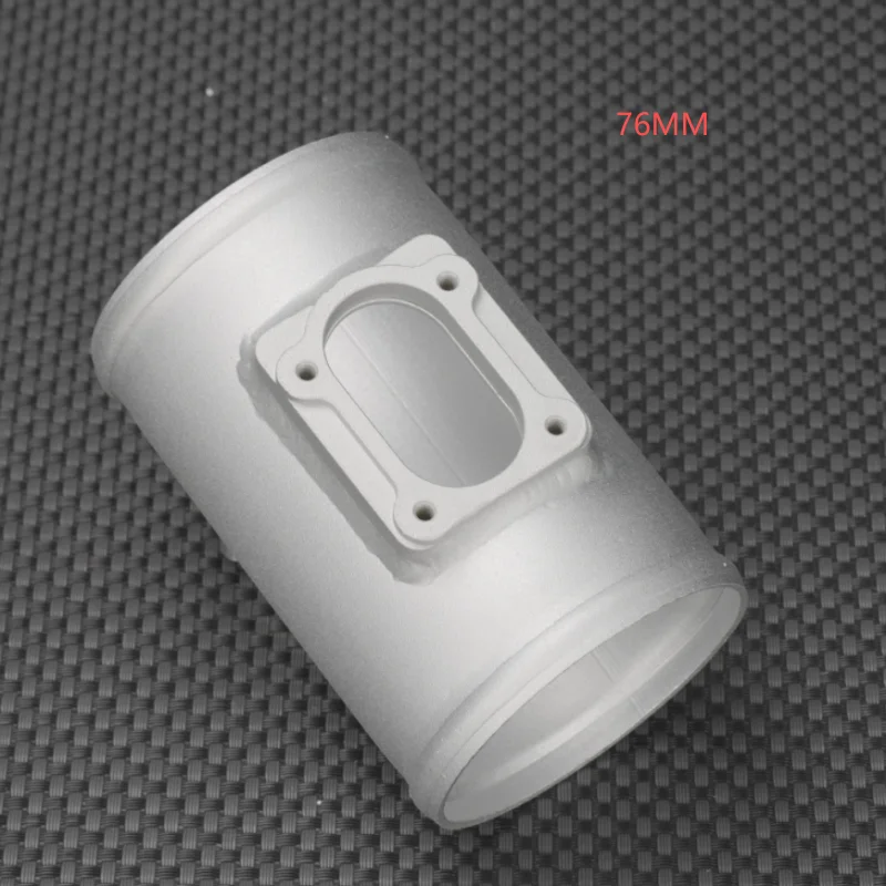 MAF-Adapter Luftmassenmesser-Rohr für BMW F06 F13 E84 118 120 228i 320i 328i 428i 528i X1 X3 X4 X5 X6 Z4 M3 M4 Mini Cooper – Detail 2