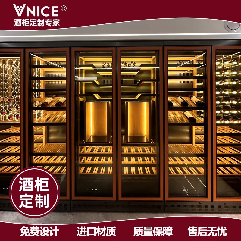 위스키 보관 캐비닛 코너 커피 바 캐비닛 거실용 실내 바 유닛 와인 진열 캐비닛 유리 휠 사이드보드