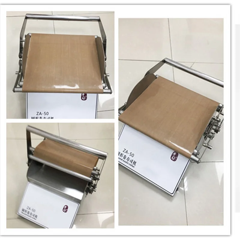 Manual Japanese Roll Sushi Maker Sushi Forming Machine Rice  Roller Sushi Making Machine