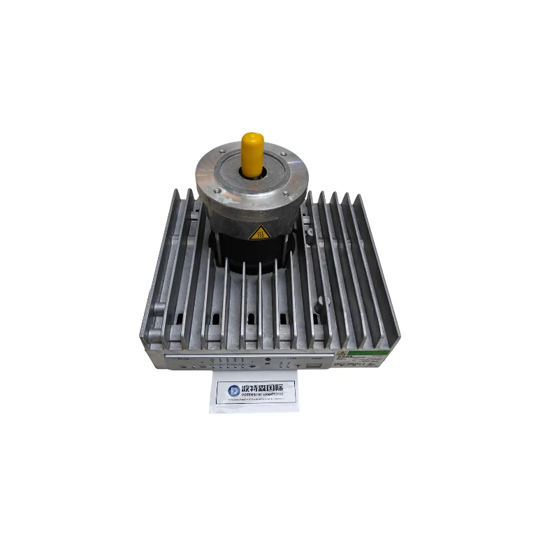 ドイツ製、新品のエレベーター部品、エレベータードアモーター IDD59307333