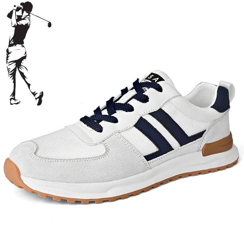 Golf shoes