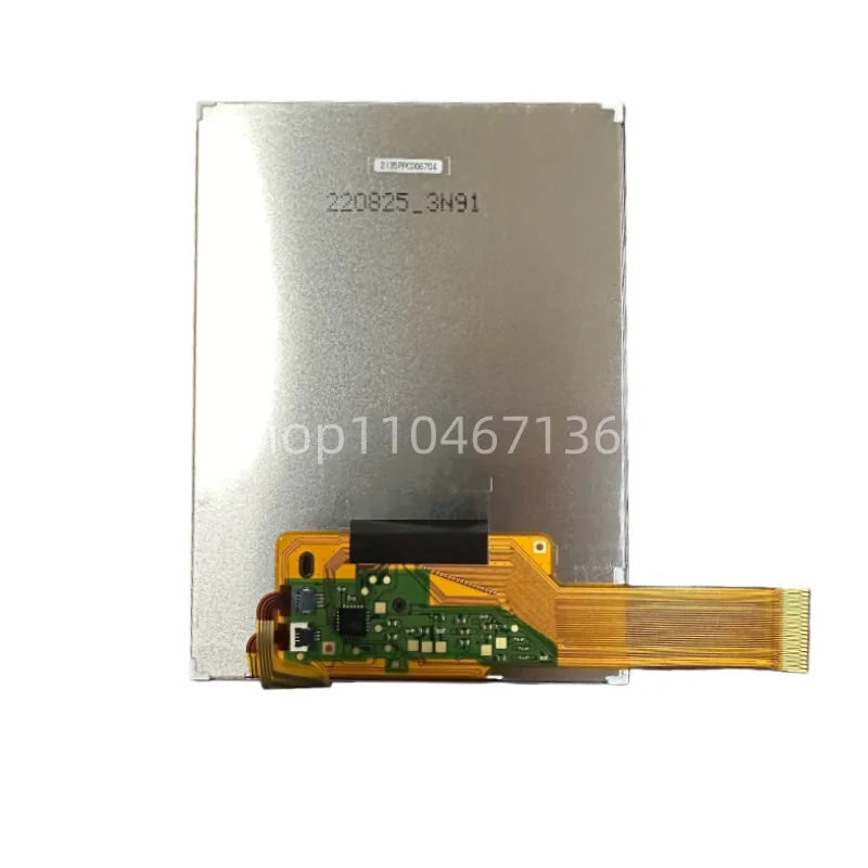 

ЖК-дисплей с сенсорным экраном и дигитайзером для Datalogic Falcon X3 + 3-го дисплея Versio для Topcon DS101AC