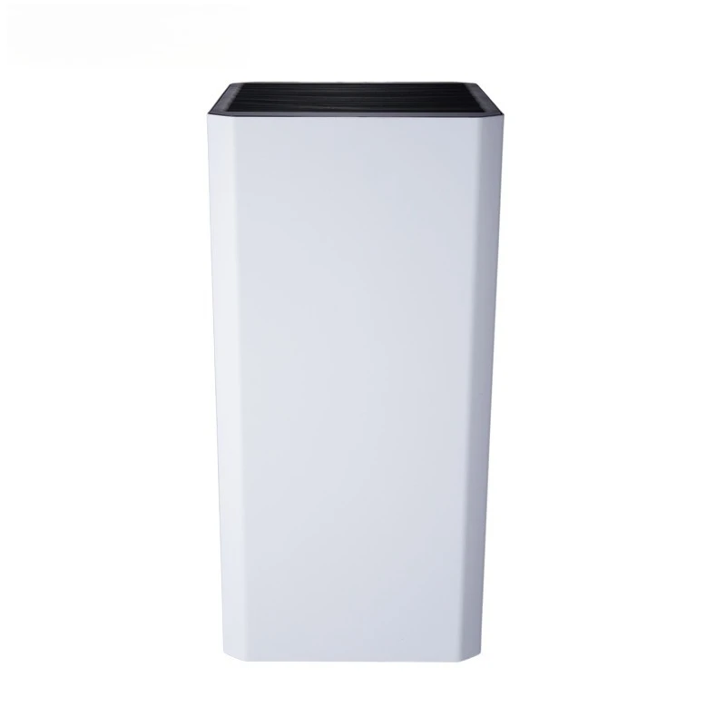 

Large smart humidifying air purifier for home and office use: fog-free humidifier.