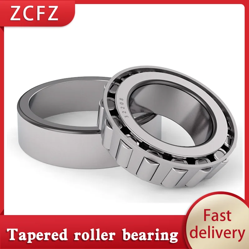 Durable Tapered Roller Bearings 33024 33026 33028 33030.