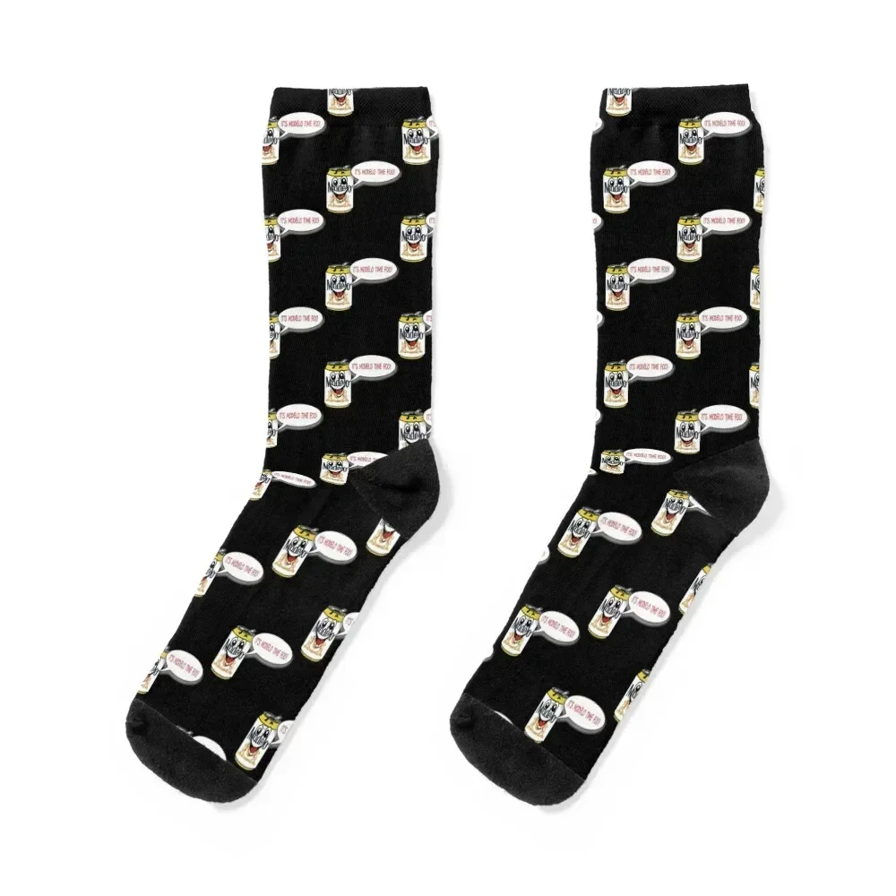 

Modelo Time Socks men cotton high quality new year tennis Climbing Boy Socks Women's