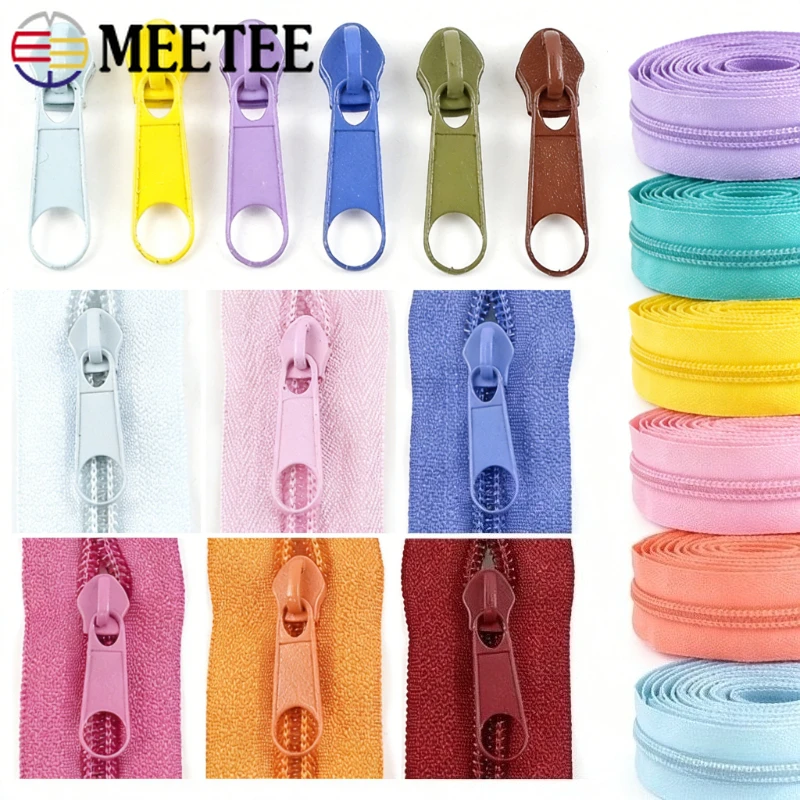 5/10/20M 3# 5# Nylo…