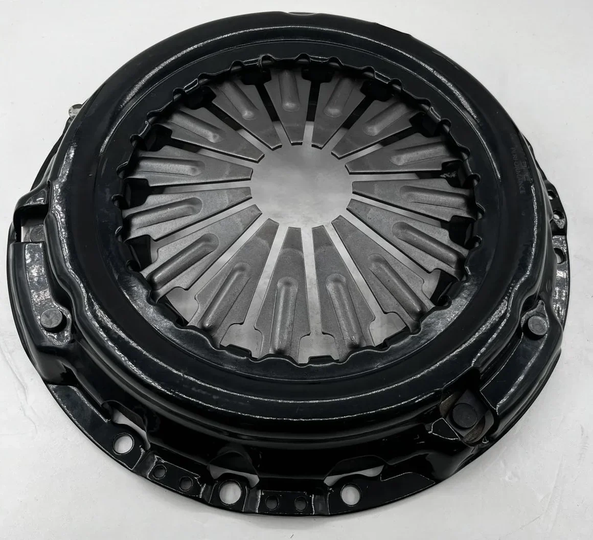 

Комплект сцепления 1KZ-TE H/D NPC Performance для Toyota 1KD 1KZ 3.0/2KD 2.5 Hilux, Prado, Surf