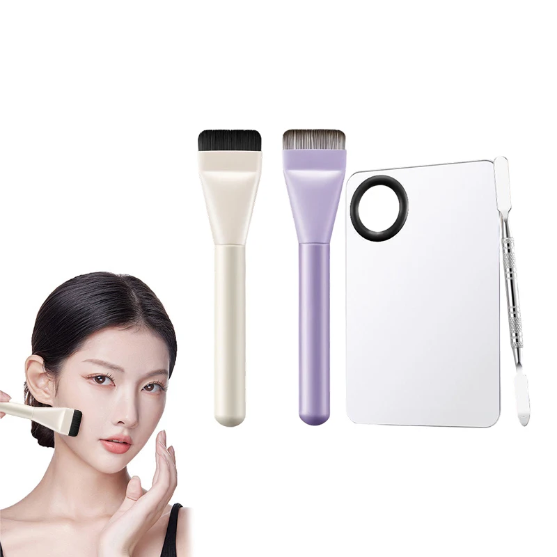 Foundation Brush An…