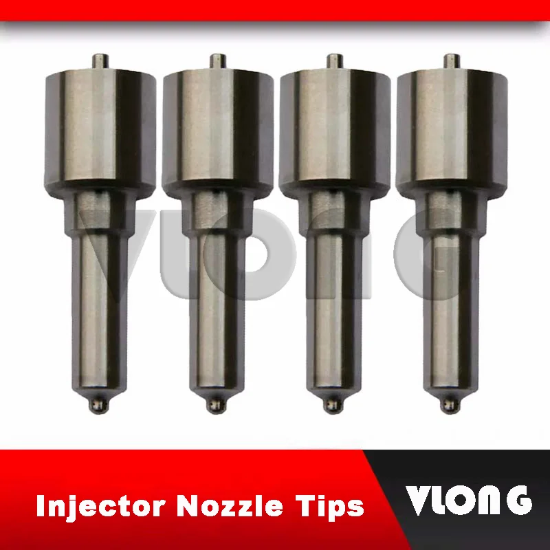 Diesel Injector Spary Nozzle DLLA150P943 BLLA140P947 DLLA150P957 DLLA149P369 DLLA156P1107 DLLA151P1169 DLLA154P946 DSLA145P1174