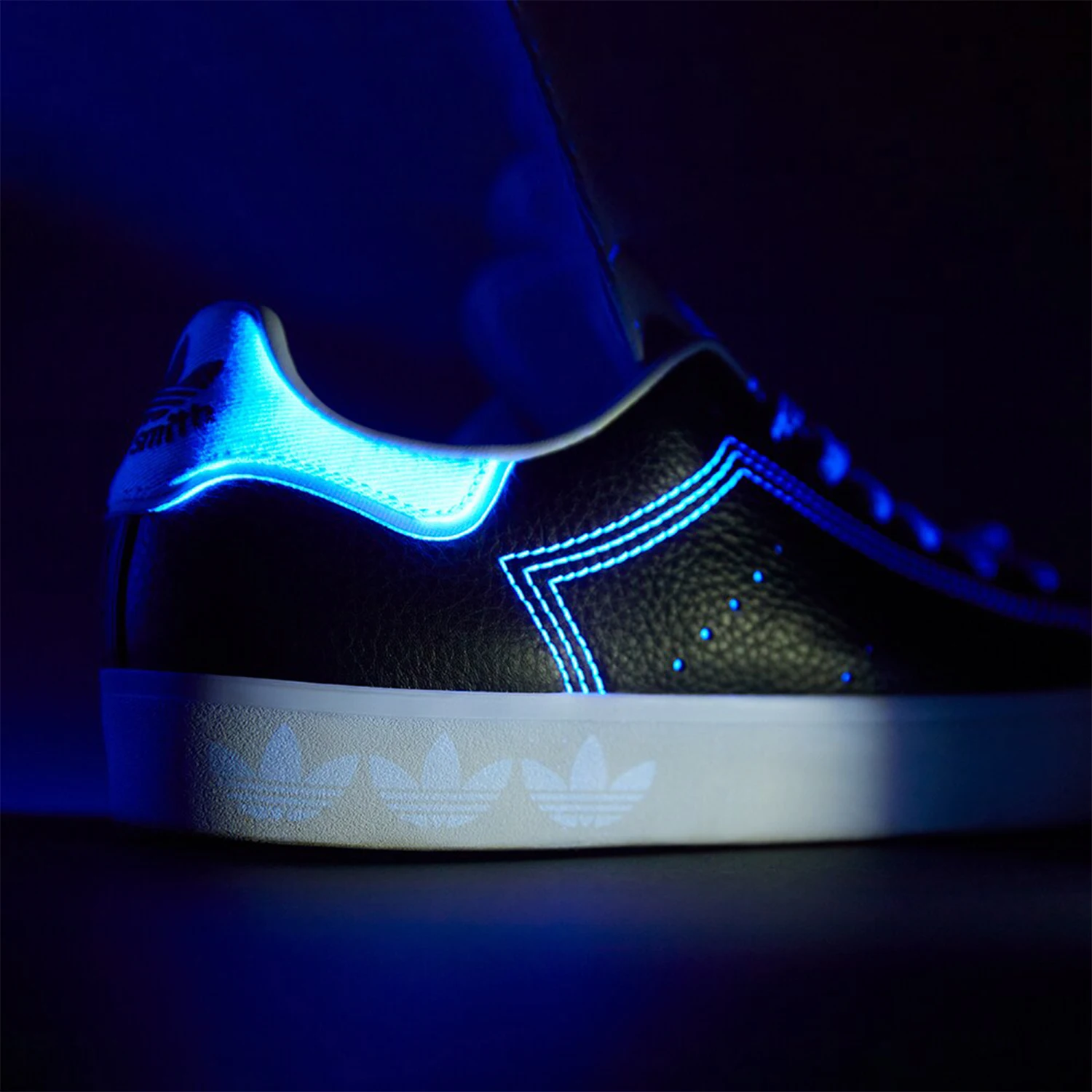Adidas Oficial Autêntico Três  - Men Shoes Official avaliação e preço
