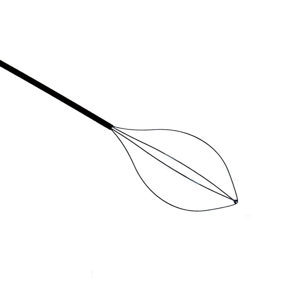 Einweg-En-Doskop-Instrument, Einweg-Stein-Extraktionskorb