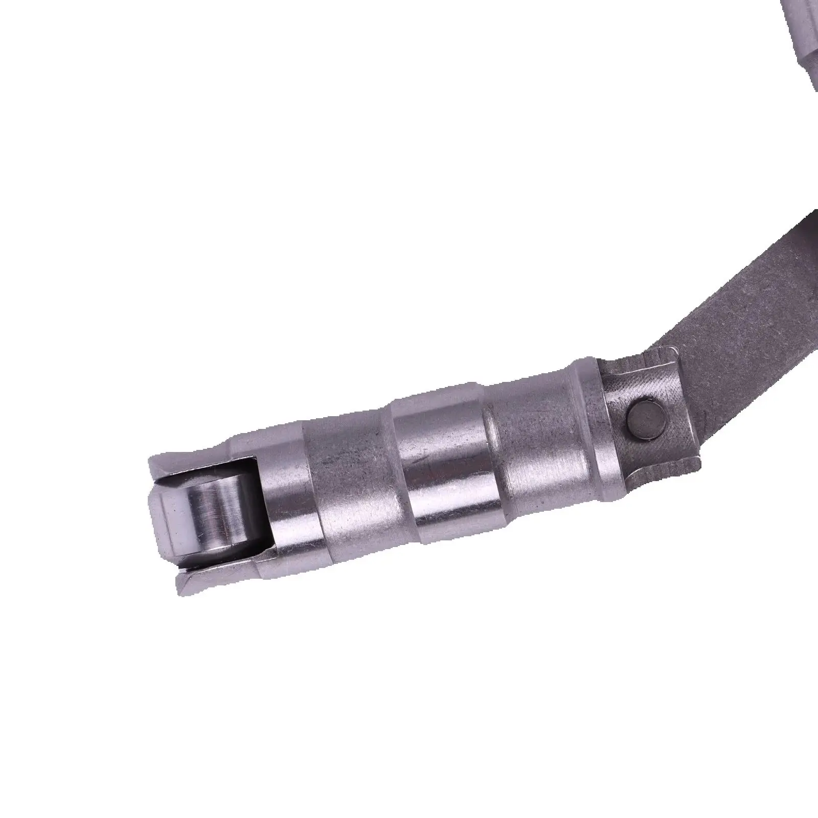 16Pcs Hydraulic Roller Lifters Link Bar FOR Chevy SBC 350 265-400 V8