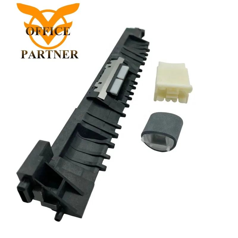 Imagem -02 - Rolo de Recolhimento para hp Pro Separação Pick up Cn59867018 D3q21-67002 D3q24-67075 477dw X585 X451 X476 X551 556 X576 X377 577 586