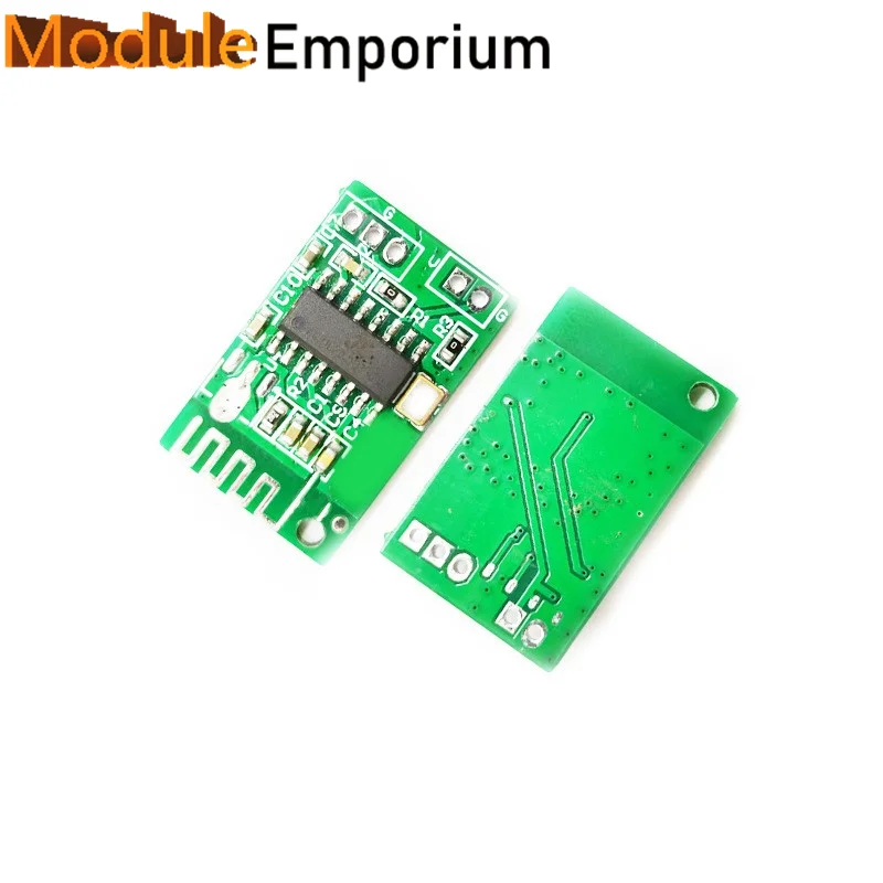 CA-6928 Moduł zasilania LED 5 V Dźwięk Bluetooth Podwójny moduł cyfrowego wzmacniacza audio CA6928