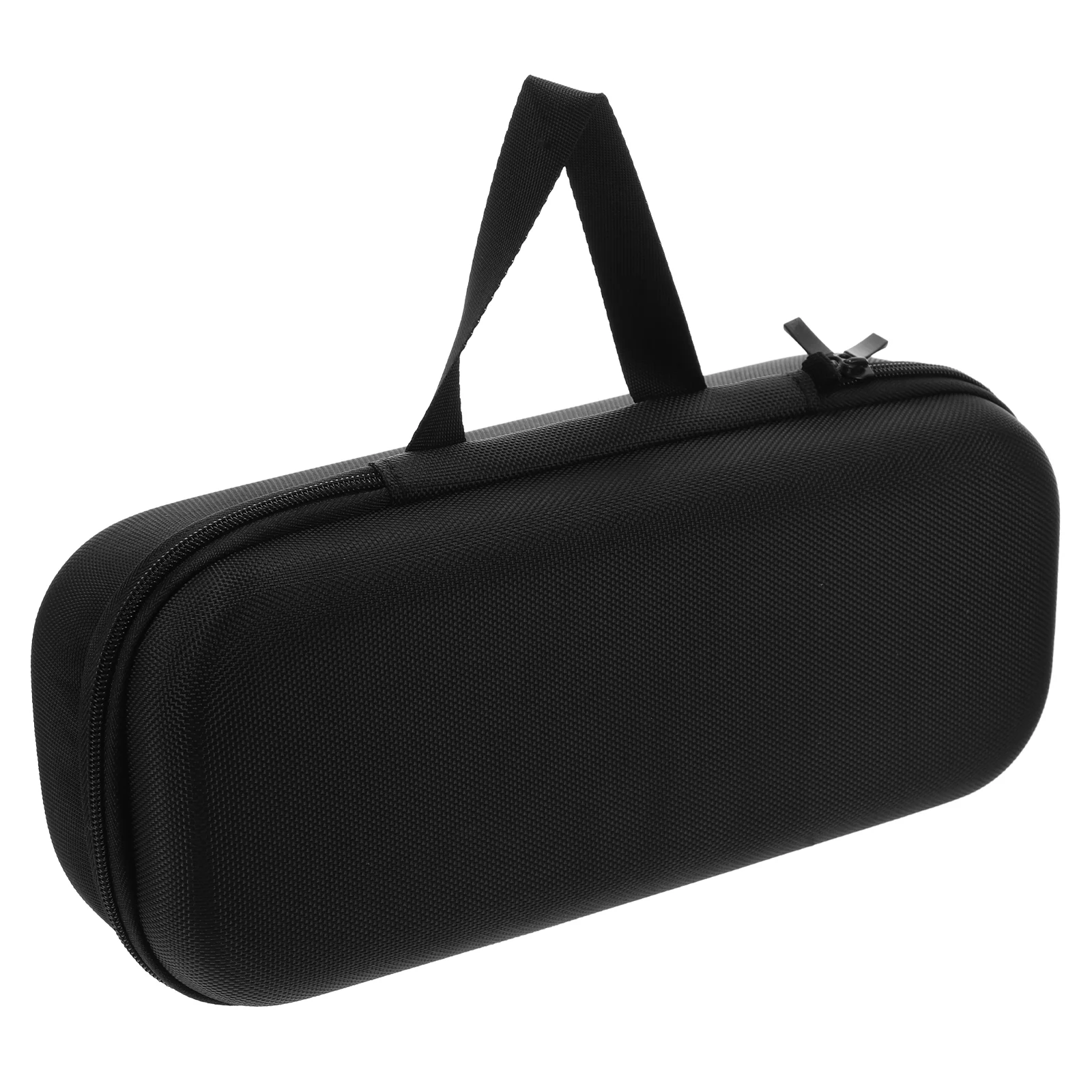 

Electronic Product Microphone Storage Bag Travel Pocket Organizer Carrier Eva Carrying Case