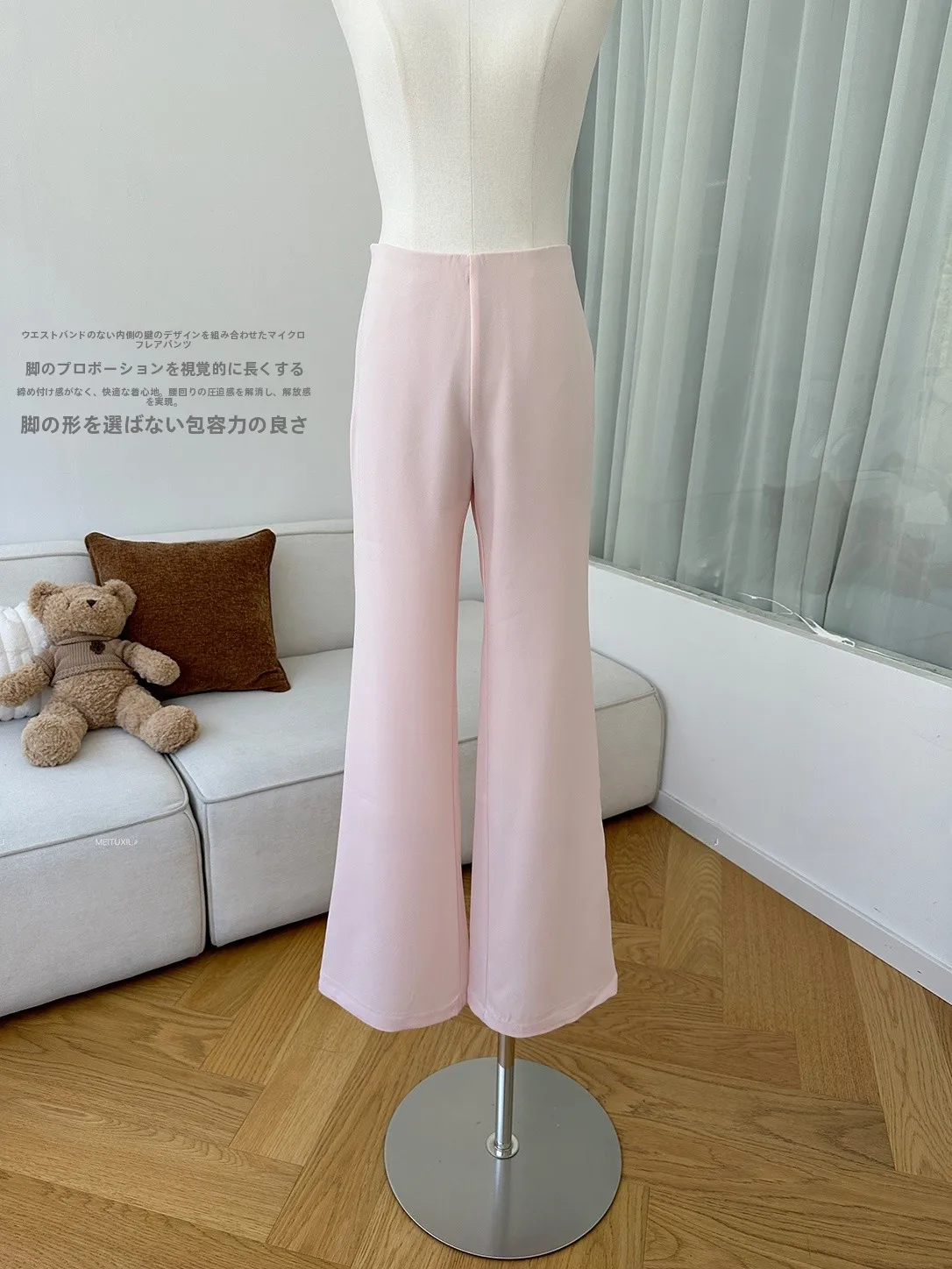 Qimen End High Intelligence Set Heavyweight Premium Acetate Special Texture Rich Girl Style Strap Long Pants Shorts Set