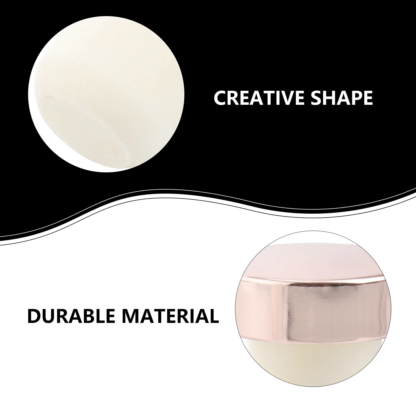 

6 pcs T-Shape Corks Leak Free Reusable Bottle Tapered Design Sealing Beverage Plug Bottle Stoppers Red Wine Plugs T-Shaped