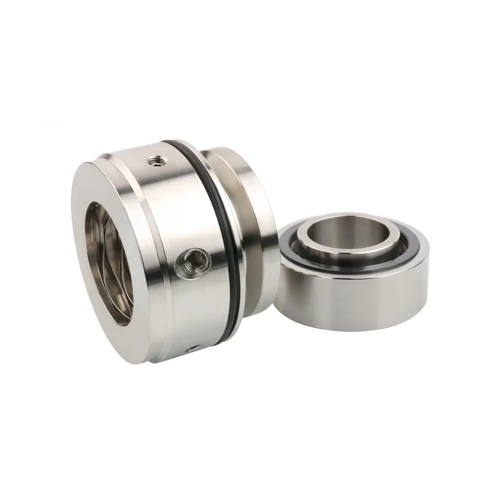 

2230 Suitable for Sulzer ® AHLSTAR Cavity Mechanical Seal for Paper Industry Replace JCS1