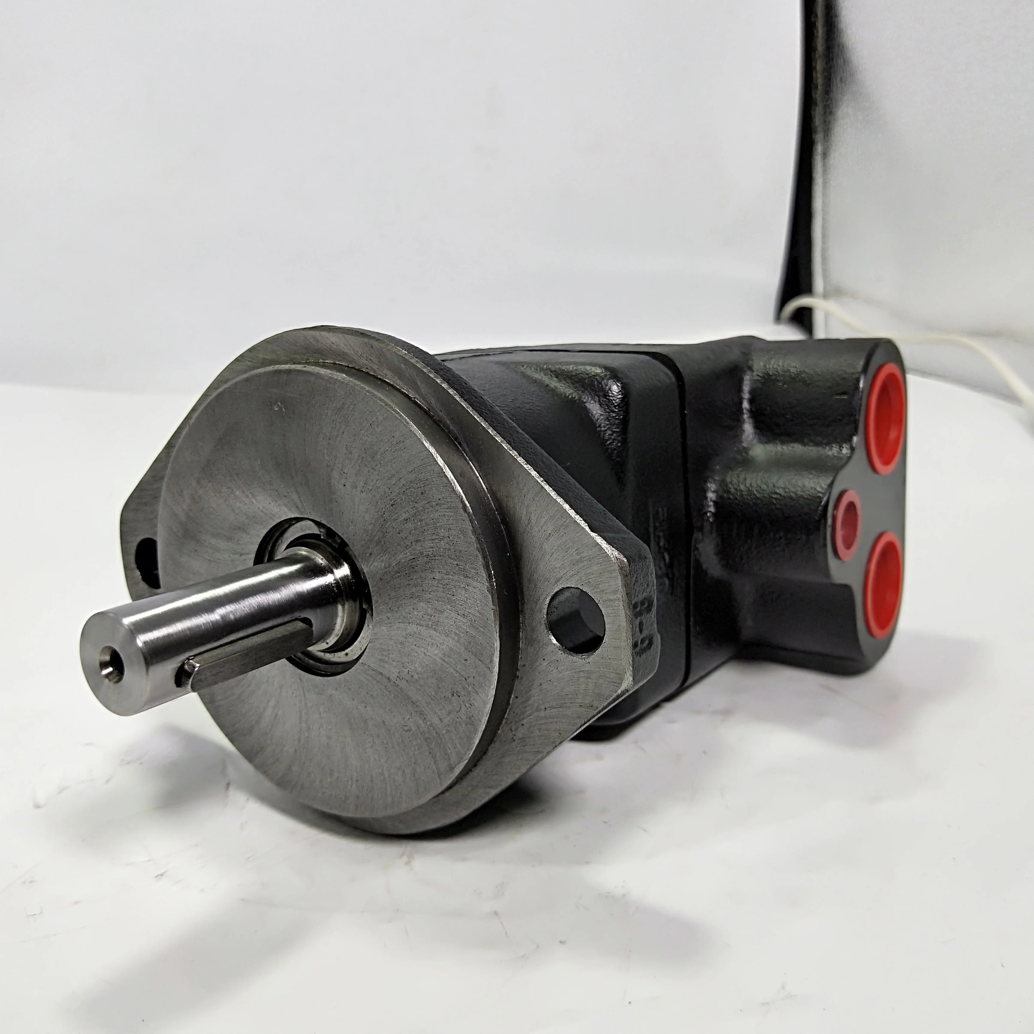 Fixed Displacement Hydraulic Motor F11-005-MB-CV-K-000-0000-00 F11-019-MB-SV-S-000-0000-00 F12-040-MF-IV-A-000-0000-P0