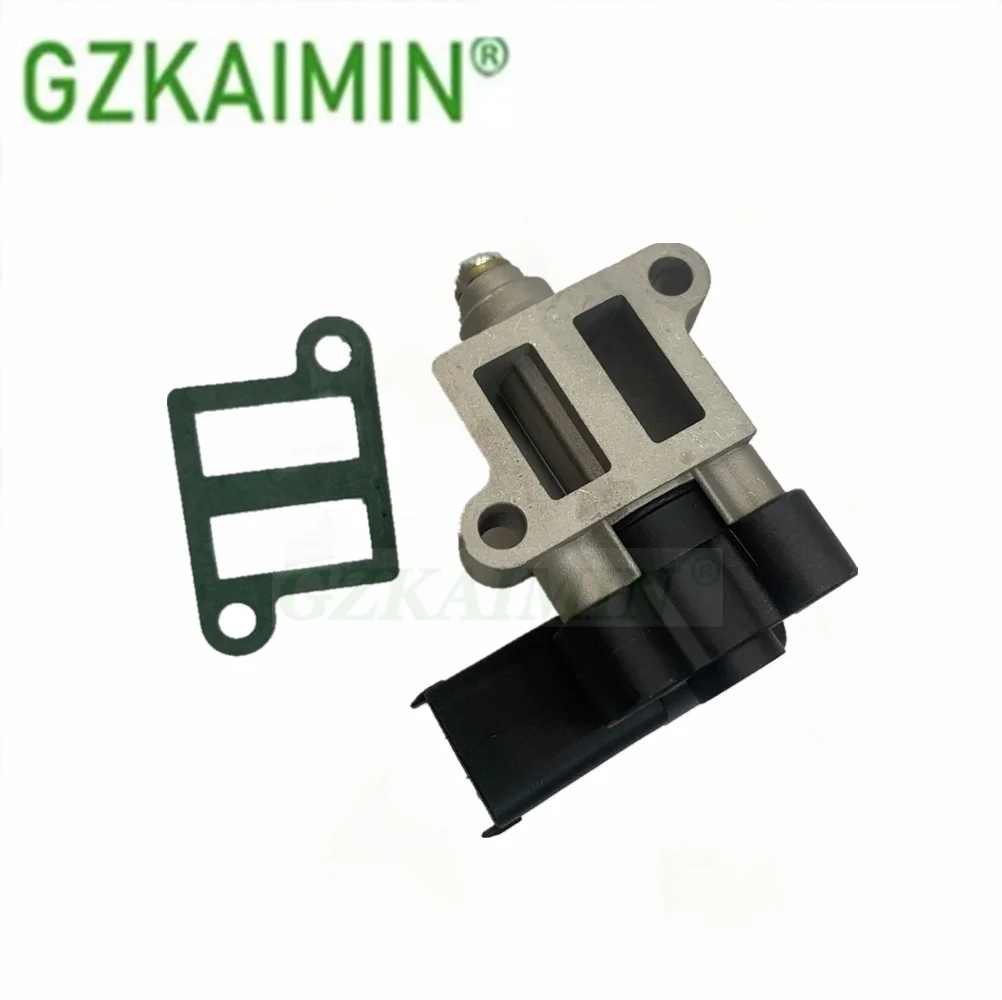 

OEM 35150-05000 Привод в сборе Воздушный регулирующий клапан холостого хода подходит для Hyundai Accent Kia Carens