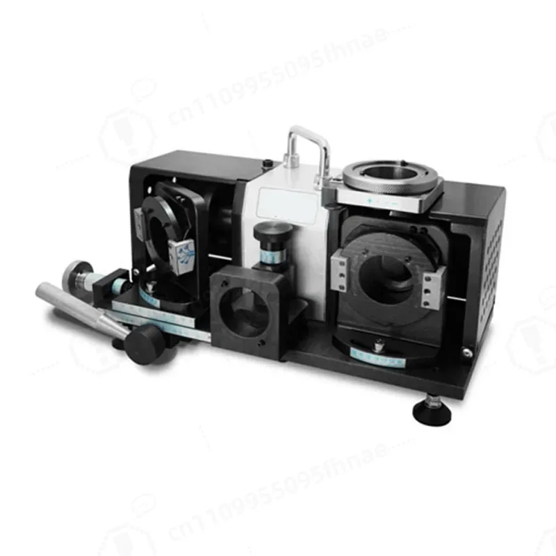 F1-20 Alloy Twist Drill Bit Sharpener, 5000RPM Drill Grinding Machine