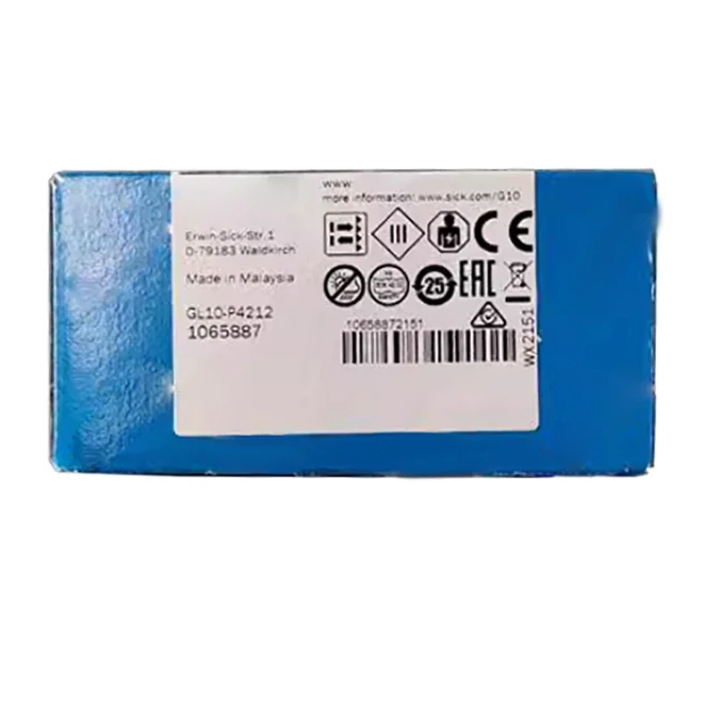 GL10-P4212 1065887 مفتاح كهروضوئي #2