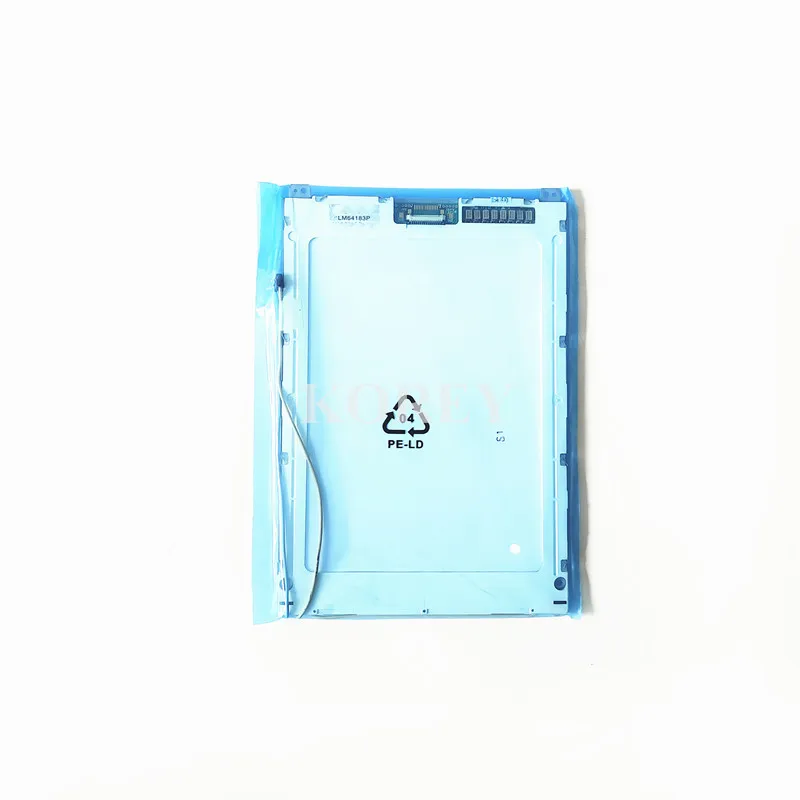 재고 LCD 화면, 오리지널 LM64183P