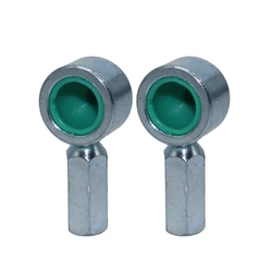 Gearbox Repair Kit For Fiat Doblo Albea Palio Linea Siena Lever Shift Cable Linkage Ball Eyelet Socket Selector End Connector