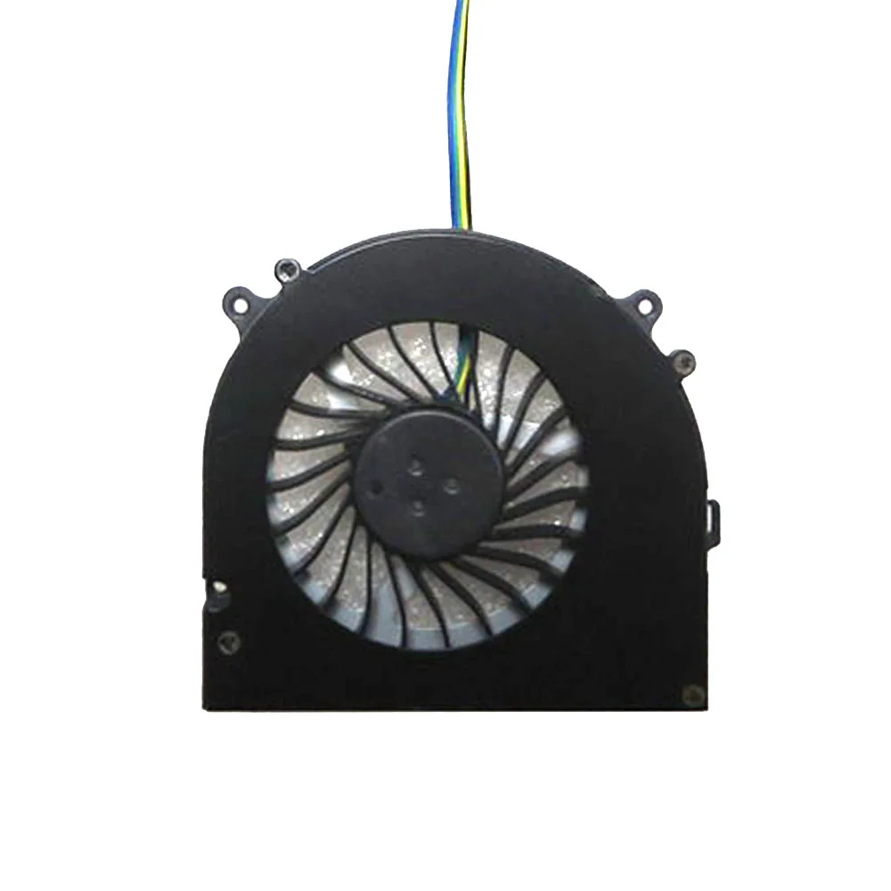 YD Replacement Mini PC CPU Fan For AskHand ZB-MN56 ZB-MN355 DC5V New