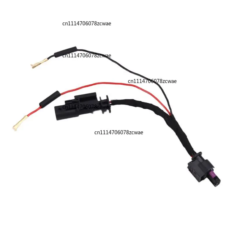For BMW R1200GS Motorcycle Cigarette-Lighter Power Taking ACC Data Cable Motorcycle ACC Line