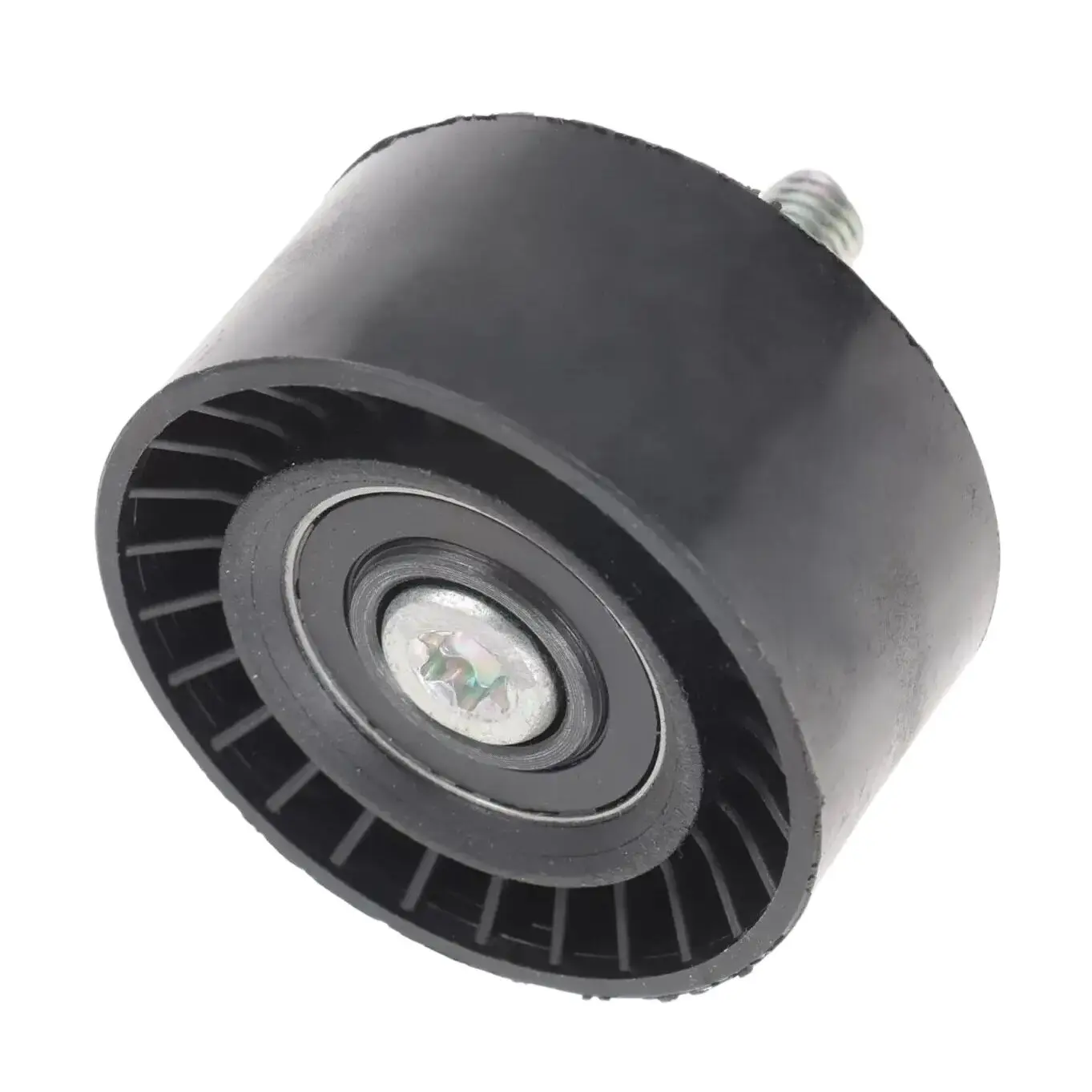 

11287589361 11288604267 11288673720 8604267 7589361 Натяжной шкив для BMW F22 F23 F30 F32 F33 F10 F26 F15 E71