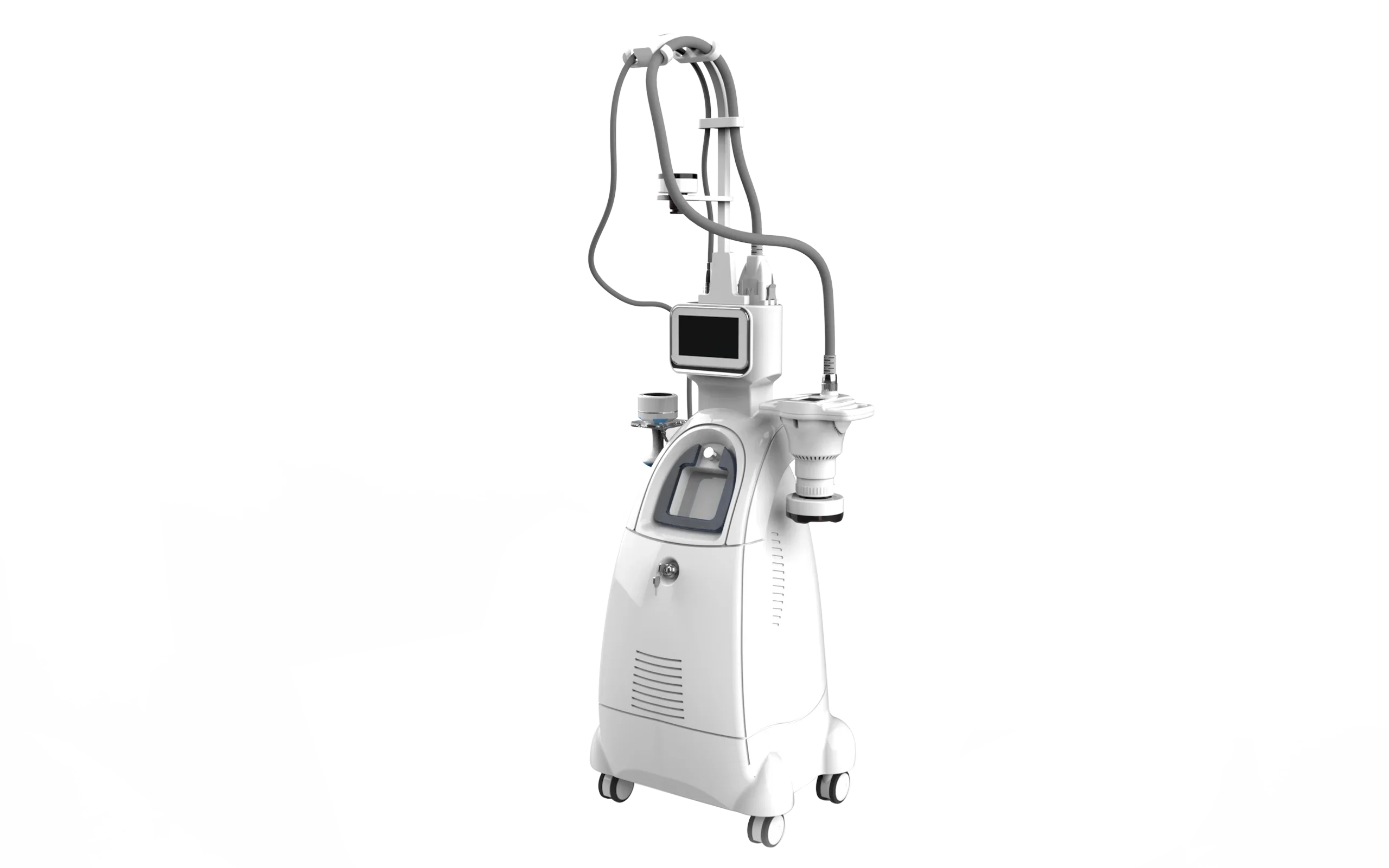 V9 PRO Vacuum Roller Body Management Tightening Skin Body Massage Machine Beauty Salon Special Multi Functional