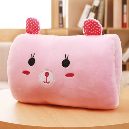 Weak Hero Class 1 : Ahn Soo-Ho's hand warmer pillow - Fringues de séries