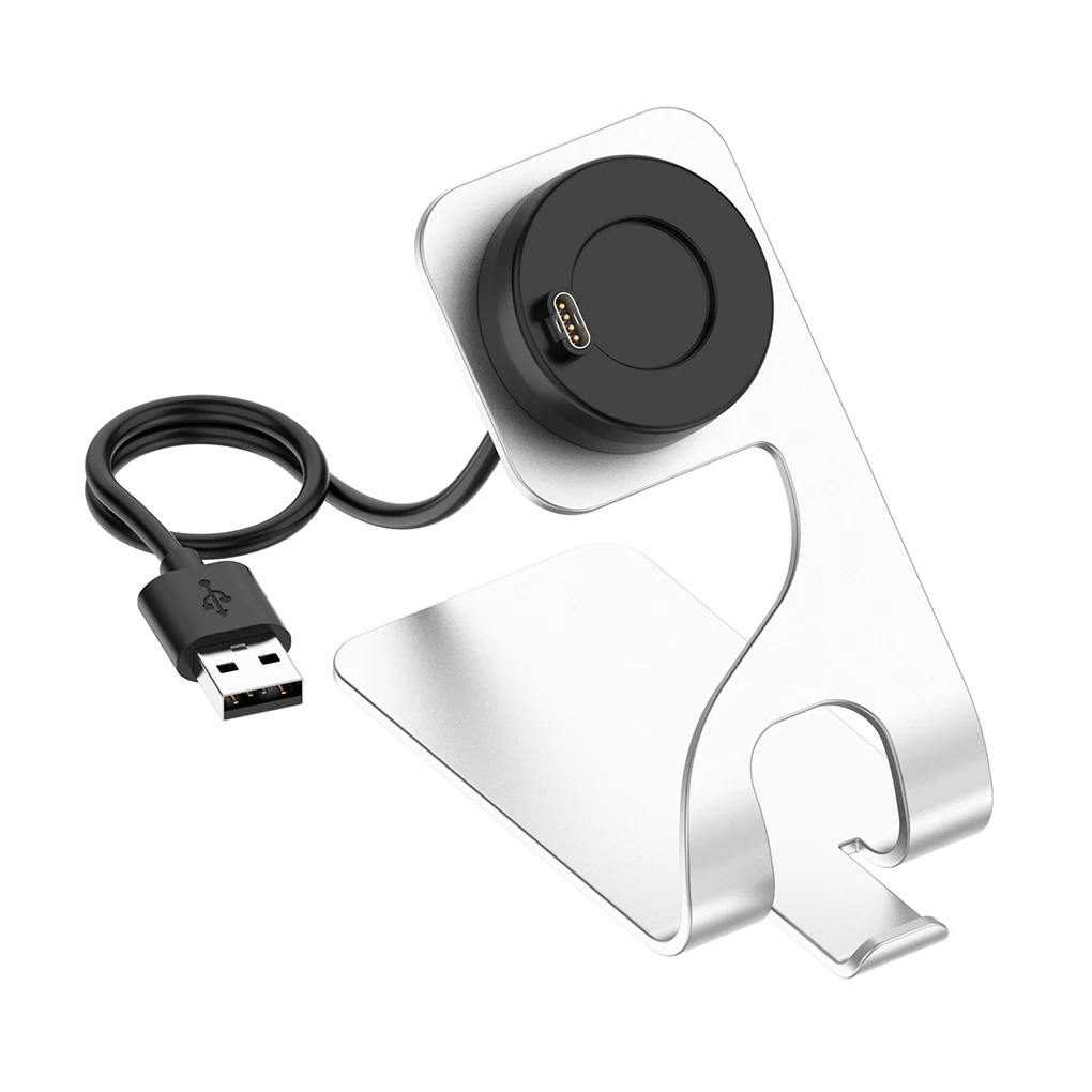 

Charger Smartwatch Charging Dock Bracket Station Household Adaptor