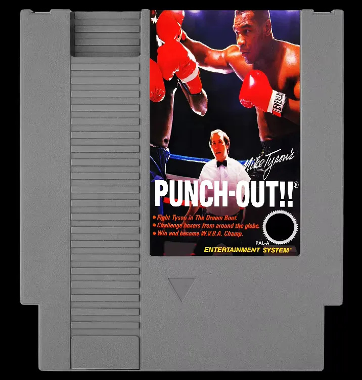 8Bit Game Card : Mi…