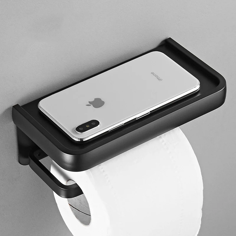 Thumbnail 3 - #42 Latest Bathroom Storage Shelf Offers