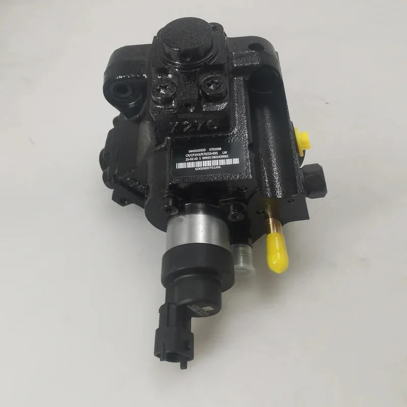 

Engine Fuel Pump 0445010320 Car Fuel High Pressure Fuel Pump