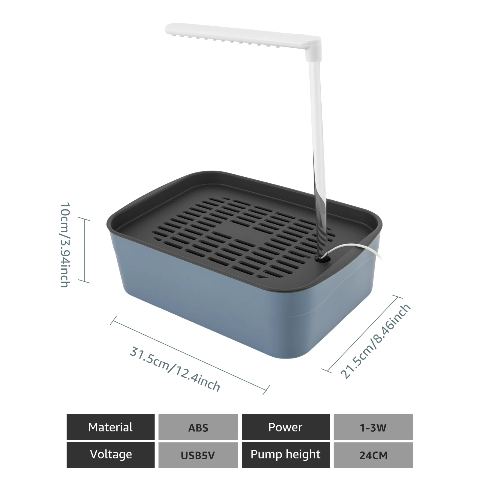 Thumbnail 4 - #20 Bird Baths Discount Picks