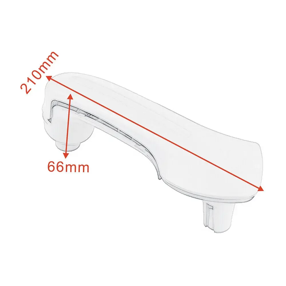 for VW Jetta Golf MK4 1999 2000 2001 2002 2003 2004 1J0 867 171 A Car Interior Front Rear left Right Side Door Pull Grab Handle