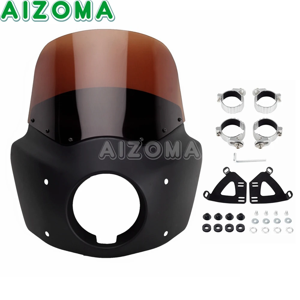 Variant: 11 in matte smoke