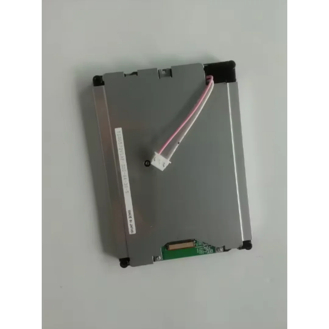 

TCG057QVLPEANN-GN60 LCD Screen Display Panel