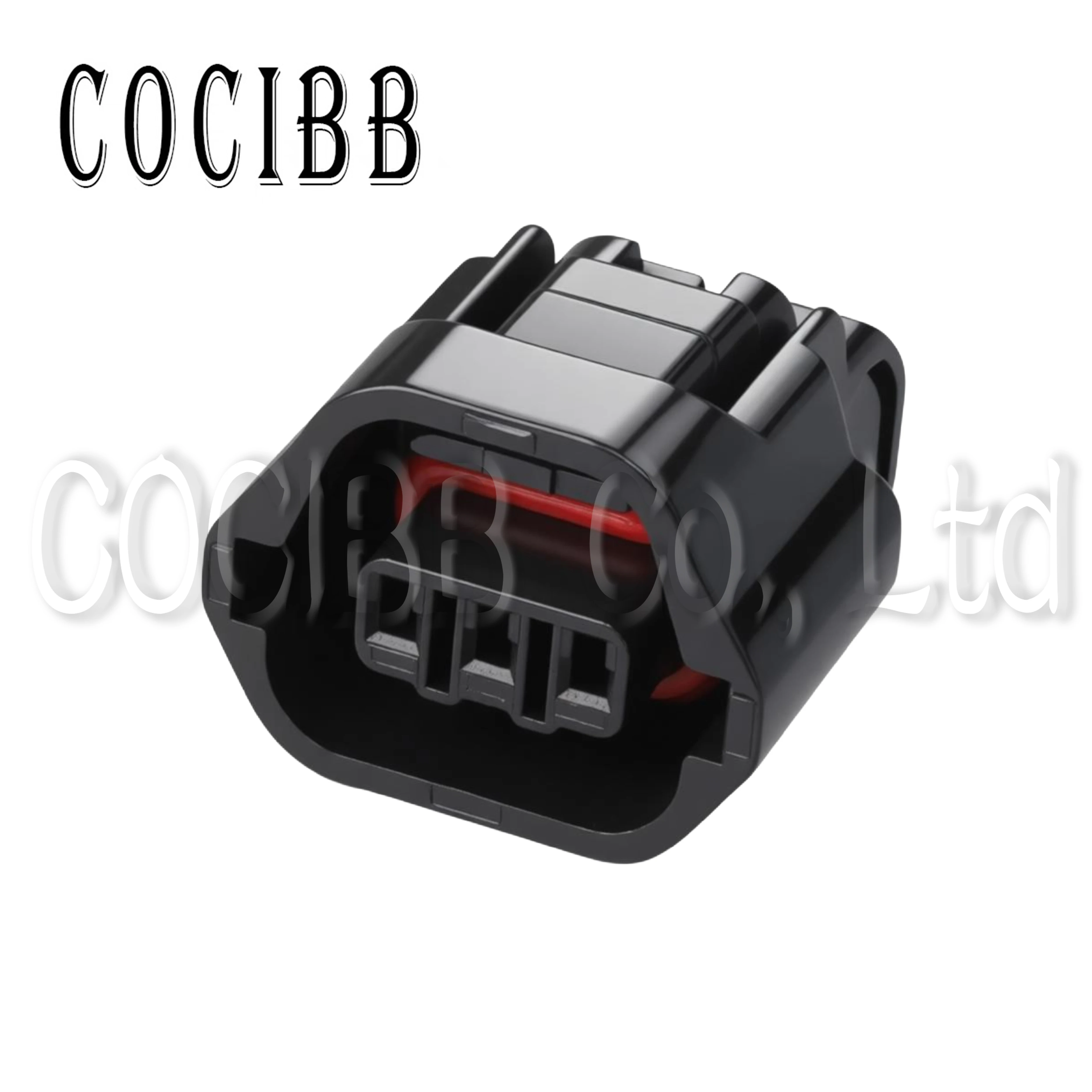 

1 комплект, 3-контактный 1,2 мм автоматический разъем провода EVO, разъем датчика распределительного вала для Mitsubishi Nissan 7283-8730-30 7182-8730-30