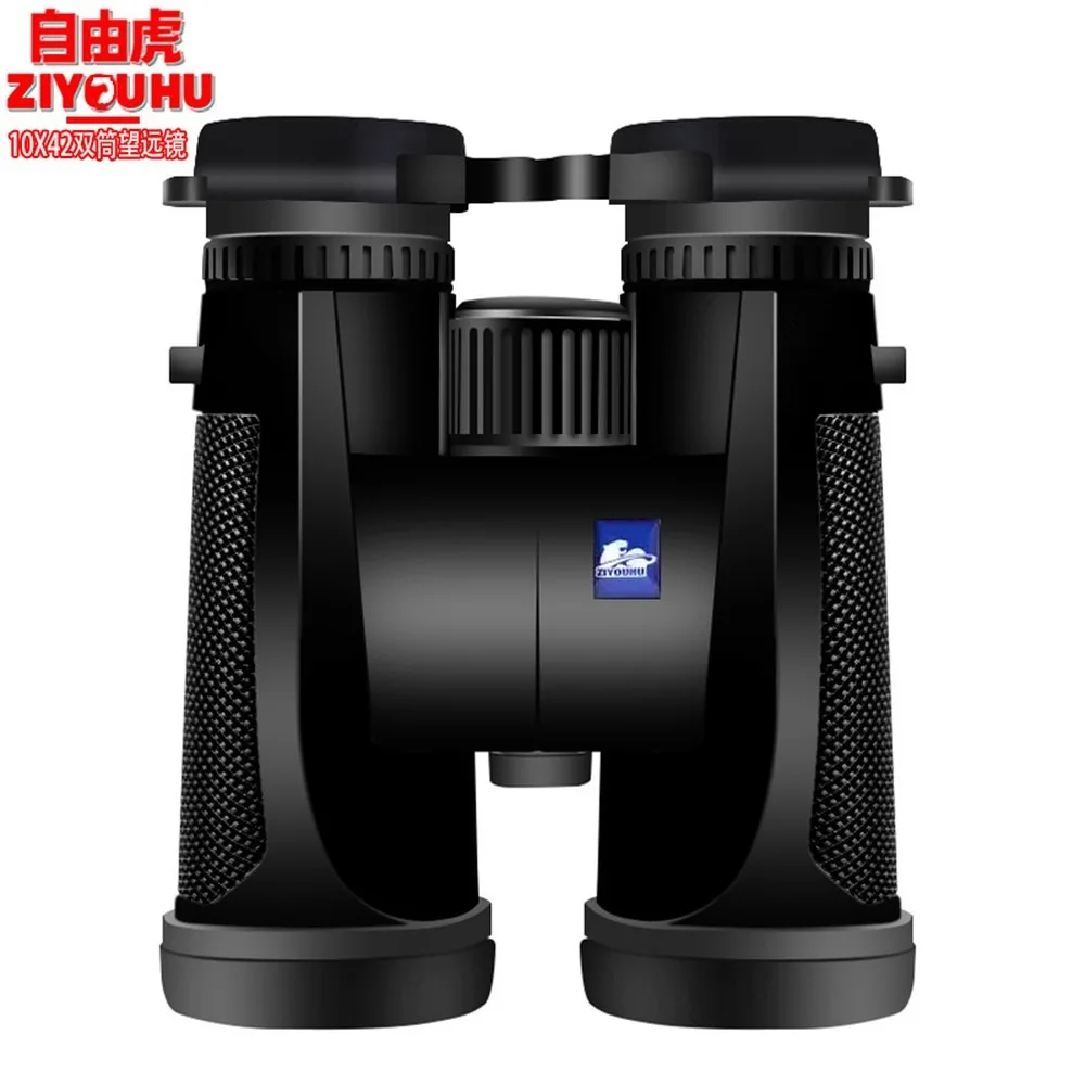 TA10x42 12x50 Binoculars, Wide View Low Light Night Vision, High Power HD