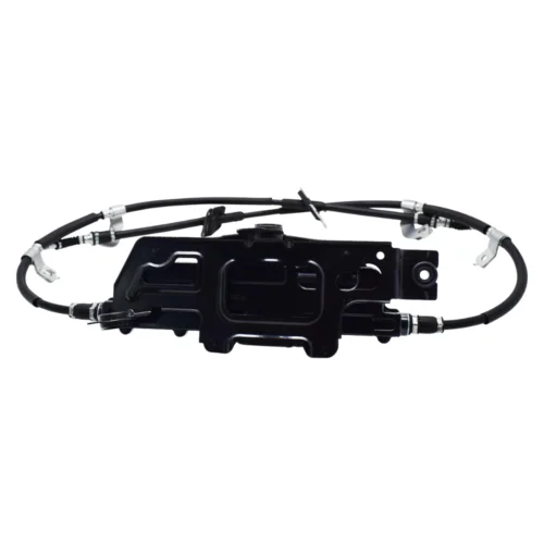 High-end manufacturing for Kia 2WD Parking Brake Assist Electronic Device Assembly OEM 597002W600